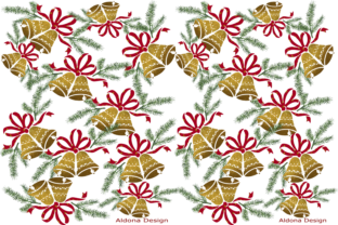Bells Patterns for Local Business Branding