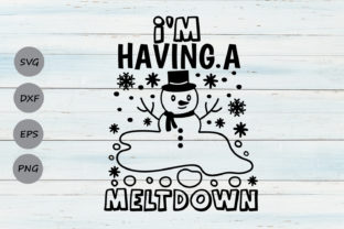I'm Having a Meltdown for Crafts