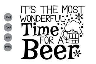 It’s the Most Wonderful Time for a Beer Crafts