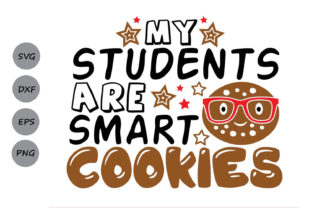 My Students Are Smart Cookies Crafts