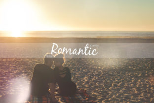 Neo Romantic Overlay 50 Light Themes