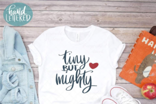 Tiny but Mighty Print Templates
