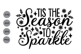 Tis the Season to Sparkle Crafts