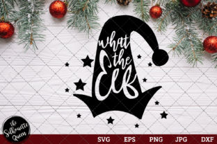 What the Elf for Crafts