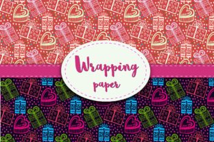 Wrapping Paper Gift Wrap